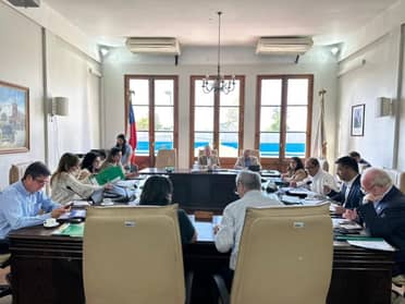 Alcalde de Curicó insistió en auditoría externa a finanzas municipales