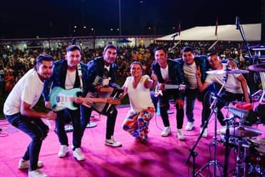Con éxito se desarrolló la 10° Fiesta del Cordero 2024 en Rauco