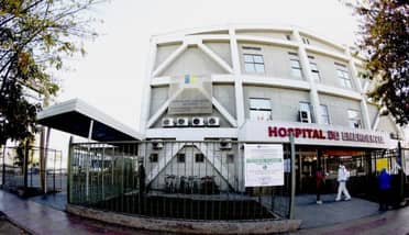 Los ejes del "hospital comunal" que busca implementar el alcalde Bordachar en Curicó