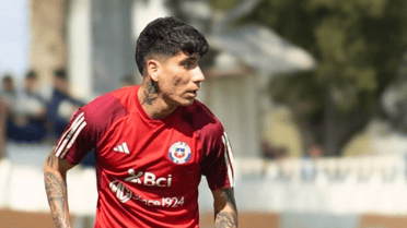 Deportes La Serena vuelve a la carga por Matías Pérez