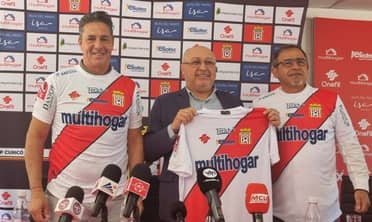 Curicó Unido comienza una nueva etapa en lo deportivo y administrativo