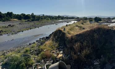 Tragedia en el río Guaiquillo: Joven boliviano muere ahogado