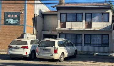 Delincuentes roban computadores y equipos tecnológicos del centro Dianova en Curicó