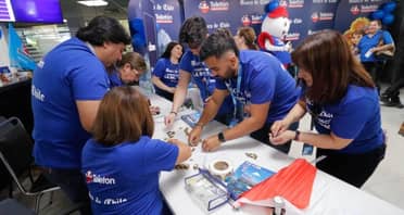 Teletón 2024 supera la meta y recauda más de $47 mil millones!