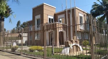 Corte ordena reincorporar a funcionario municipal de Teno tras desvinculación “ilegal y arbitraria”