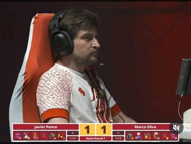 Jugador del Curi E-Sport consigue llevarse más de 2 mil dólares en torneo brasileño