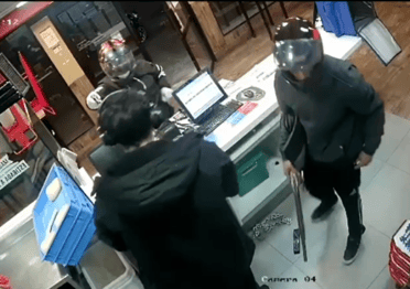 Condenan a autores de ola de crímenes violentos en Curicó