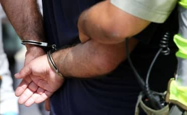 Sujeto que robó celulares desde patrulla de Carabineros en Molina fue detenido