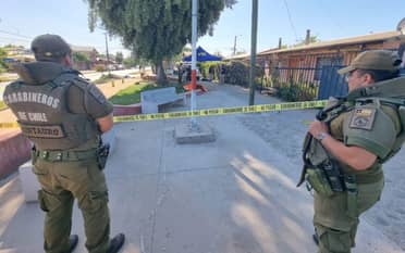 Primer femicidio del año en el Maule: SernamEG se querella y acompaña a la familia