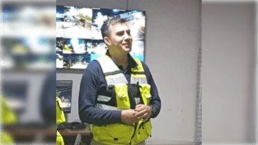 Funcionario municipal de Linares fallece por atragantamiento con alimento