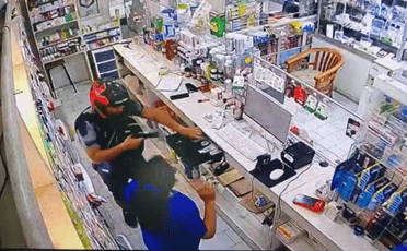 Dueños de Farmacia Baratita anunciaron querella tras nuevo robo a una de sus sucursales en Curicó