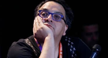 Director del Festival de Viña sobre fracaso de George Harris: "Un grupo se organizó para funarlo"