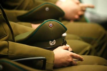 Carabinero muere en Quilpué tras recibir un disparo en la cabeza en su domicilio