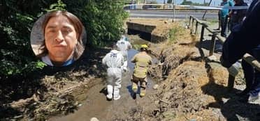 Hallan cuerpo en canal La Cañada de Romeral: PDI investiga posible relación con temporero desaparecido