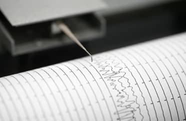 Centro Sismológico Nacional advierte de alta probabilidad de terremoto magnitud 8 o más en Chile
