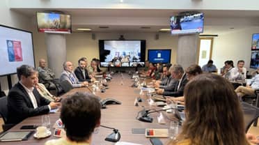 SEC inicia investigación para esclarecer responsabilidades tras masivo apagón