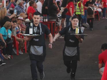 Publican bases para postular a Carrera de Garzones en Molina