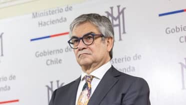 Aprobación de Marcel se desploma tras el millonario traspaso desde Corfo a Hacienda