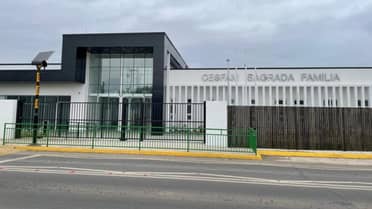 Municipalidad de Sagrada Familia responde a Cindy Nahuelcoy sobre atención en CESFAM