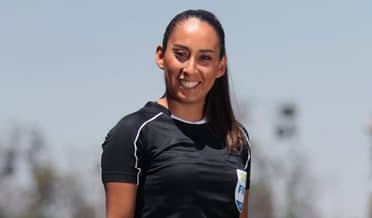 Cindy Nahuelcoy denuncia mala atención tras ataque de rottweiler a su padre