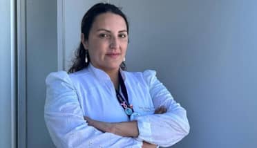 Dra. Carolina Rodríguez, presidenta del Colmed Maule: Un año de gestión marcado por desafíos y aprendizajes
