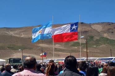 Paso Pehuenche extiende su horario para el Encuentro Binacional Chileno-Argentino