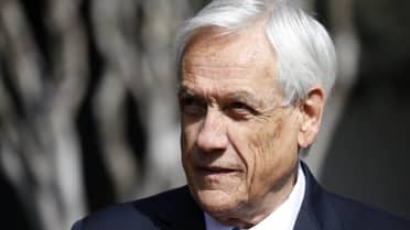 Familia Piñera preparó homenajes y misas a un año de la muerte del exmandatario