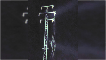 Robo de cables dejó sin luz a casi 16 mil clientes en seis comunas del Maule