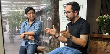 NowConexion: Un espacio para el networking y el desarrollo del emprendimiento en el Maule