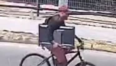 Extranjero detenido en Iquique por robo con intimidación y abuso sexual en Talca