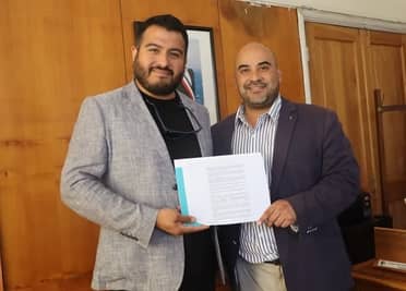 Subdere otorgó más de $120 millones para recuperar espacio público en la Villa San Pedro 3 de Molina