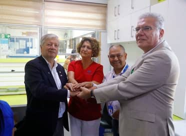 CESFAM Los Niches proyecta 2026 con nueva ambulancia 4x4 y énfasis en la atención rural