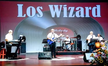 Confirman artistas locales para la Fiesta de la Vendimia de Curicó 2025