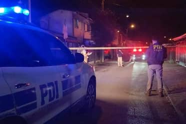 PDI detuvo a presunto autor de homicidio en Parral