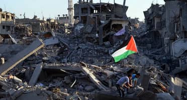 A pesar del alto al fuego, siguen aumentando los muertos en la Franja de Gaza
