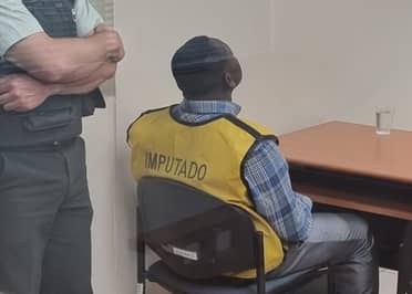 Declaran culpable por homicidio y hurto a sujeto que asesinó a mujer en Molina