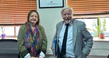 Gestión del diputado Celedón permite a Pencahue avanzar en dos proyectos hidráulicos