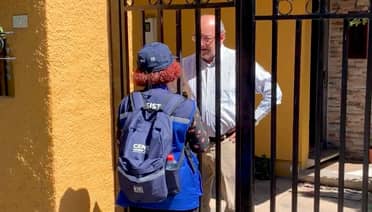 "Censo del Envejecimiento": Expertos Analizan Impacto de los Resultados