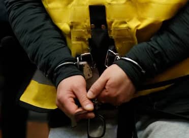 15 años de cárcel para sujeto que atacó sexualmente a nietos de su cónyuge en Talca