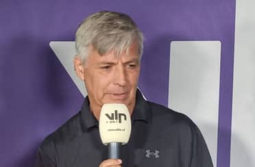 Fallece a los 87 años María Soledad Sécul Taboada, madre de Harold Mayne-Nicholls