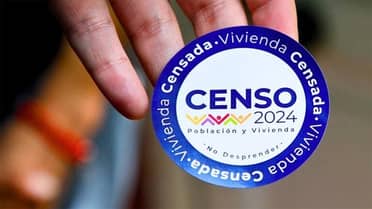INE: Censo arroja que Chile tiene 18.480.432 habitantes