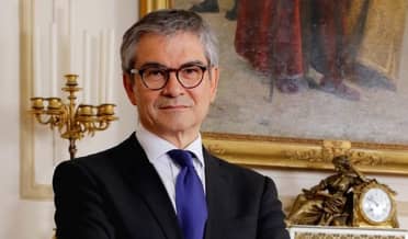 Mario Marcel renuncia como ministro de Hacienda por motivos personales