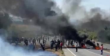 Ley de Fraccionamiento: ¿Por qué los pescadores se están movilizando?