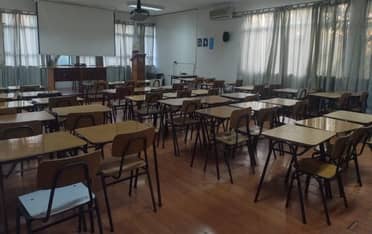 Condenan agresión a docente de colegio José Manuel Balmaceda