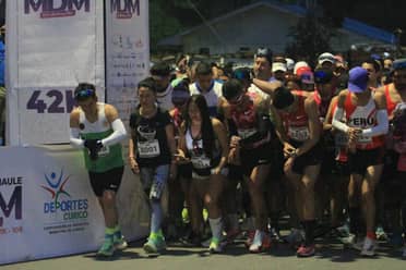 Contempla los 90K: El Maratón del Maule 2025 será el 9 de noviembre
