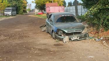 Persecución policial en Molina deja un detenido, disparos y dos carabineros heridos