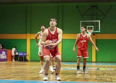 Liceo gana en Chillán y este domingo recibe a Tinguiririca