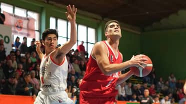Liceo Curicó inicia este domingo los playoffs ante Municipal de Chillán en el Abraham Milad