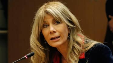Senadora Rincón llama a no detener búsqueda de pescadores: “Deben agotarse todos los esfuerzos y recursos”