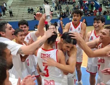 Liceo consigue dos triunfos el fin de semana en la Liga Dos